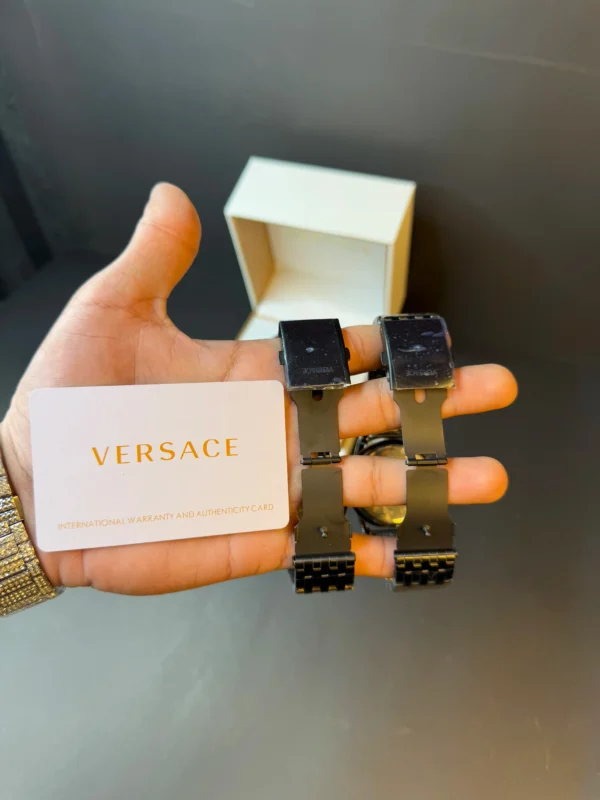 PREMIUM VERSACE - Image 4