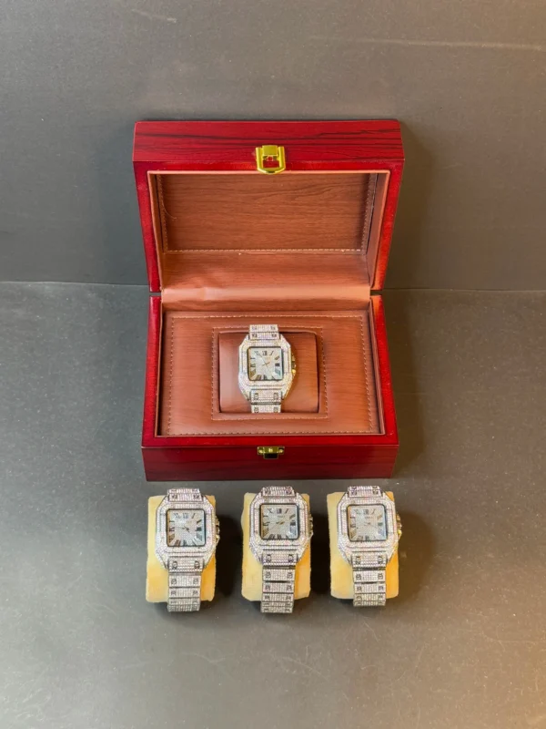 CARTIER ICE STONE - Image 4
