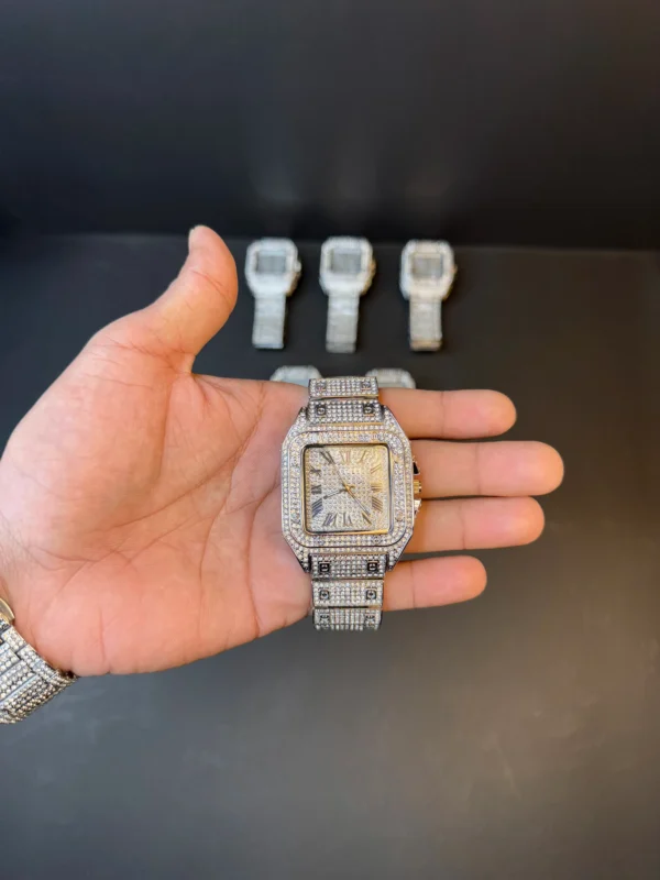 CARTIER ICE STONE - Image 2