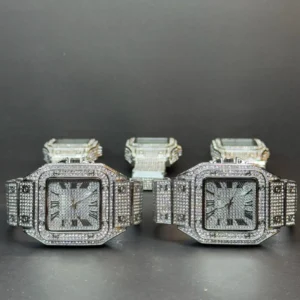 CARTIER ICE STONE