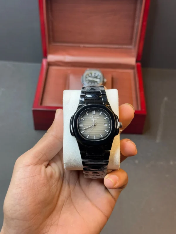 PATEK PHILIPPE - Image 3