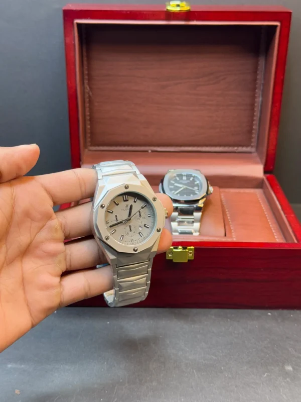 HUBLOT DESERT - Image 2