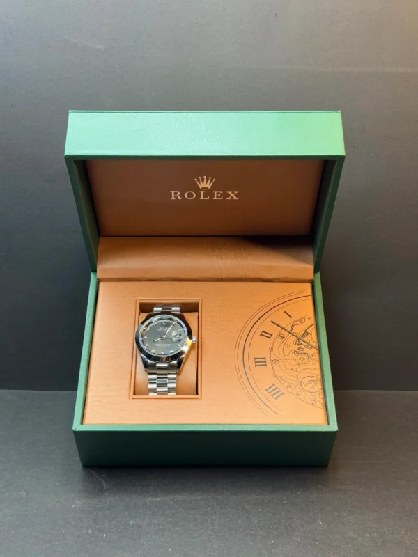 ROLEX - Image 3