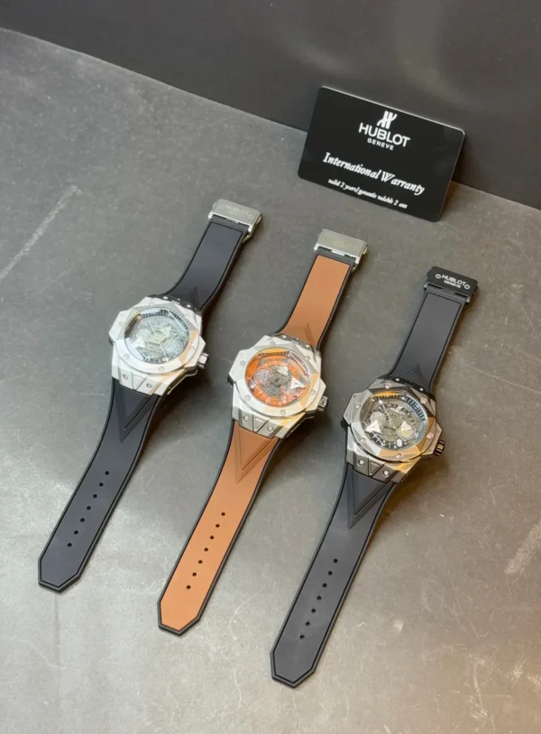 HUBLOT