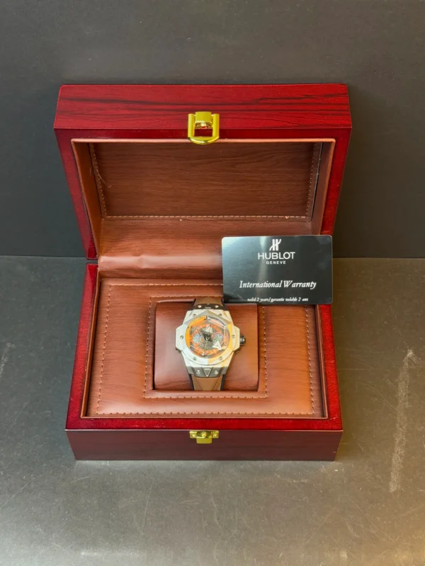 HUBLOT - Image 3