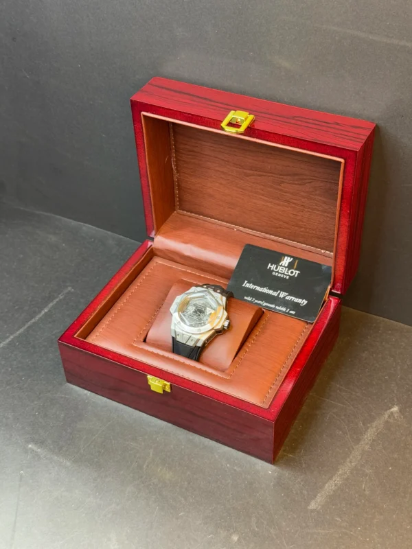 HUBLOT - Image 2