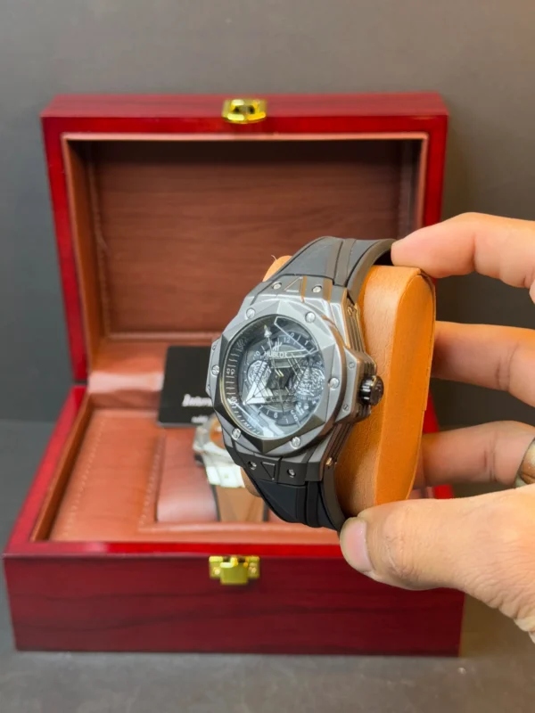 HUBLOT - Image 6