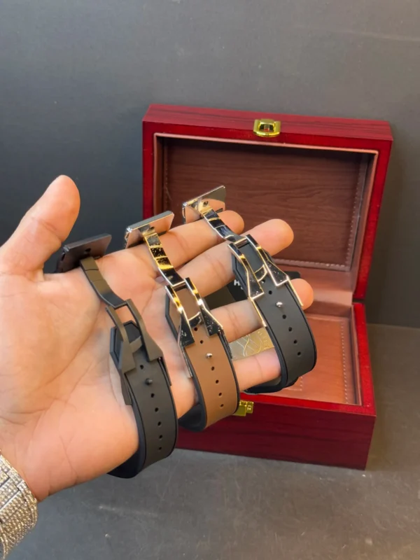 HUBLOT - Image 4